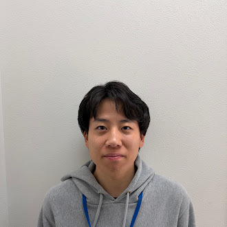 スタッフ紹介